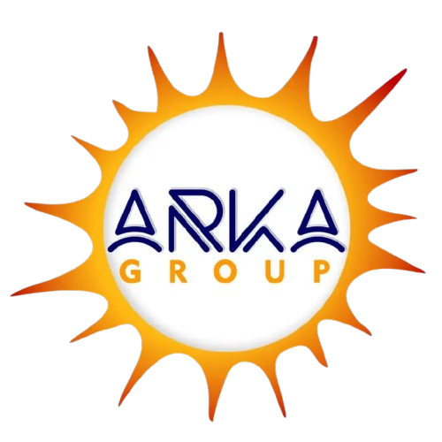 ARKA Group logo