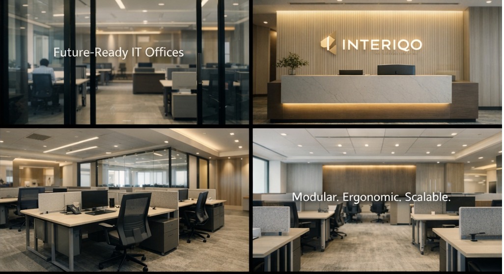 InteriQo